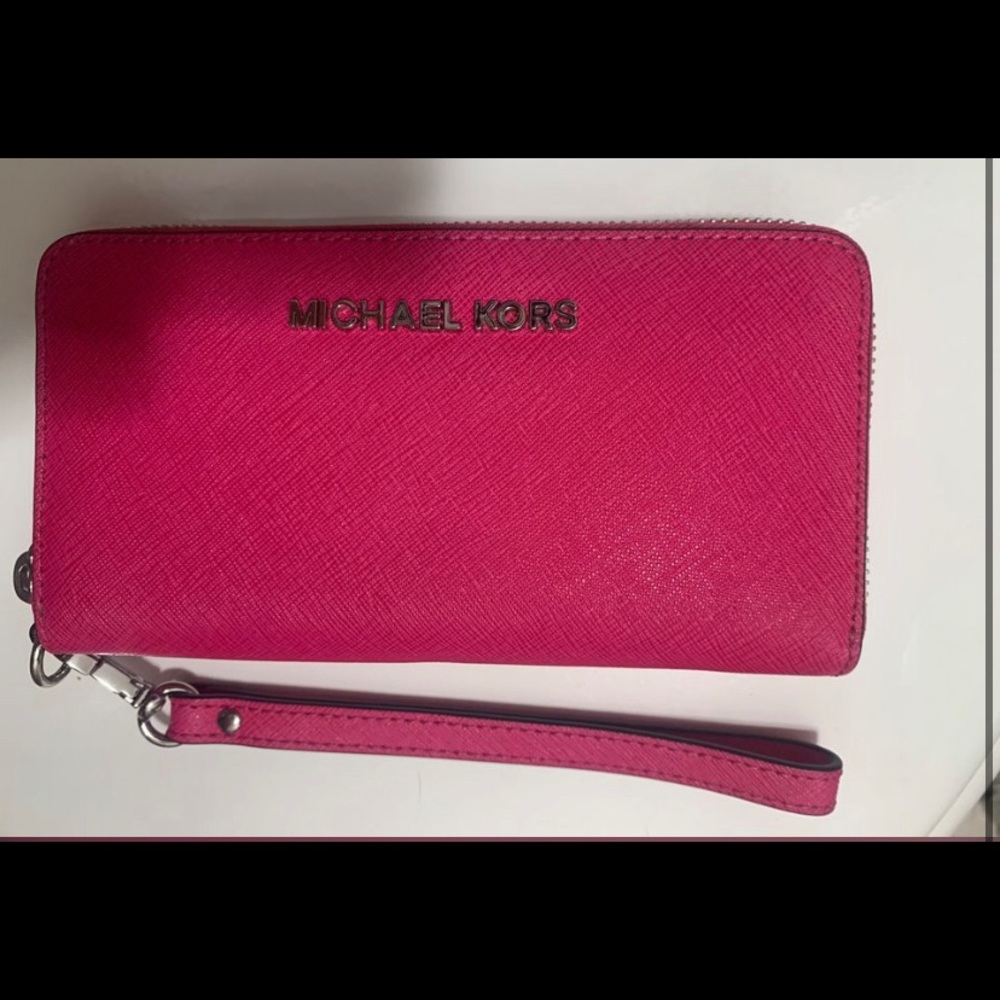 Michael Kors wallet